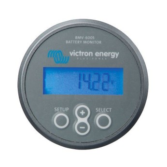 Victron Batterimonitor BMV700S, 12/24V