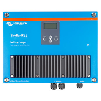 Victron skylla-IP44 batteriladdare 24V / 30amp (3)