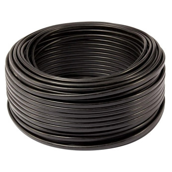 Pvt kabel 70.0 svart