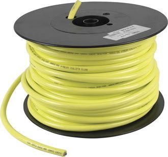 Ratio Marin kabel rund 3x1,5 mm, 50m