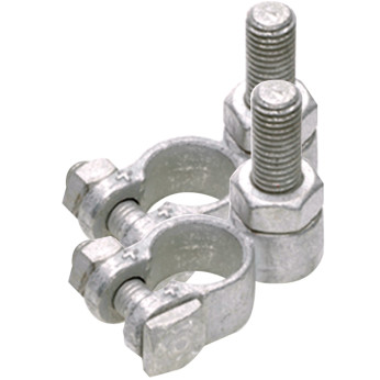 1852 batteripolsko set Ø:10 / L:30 mm, 2st