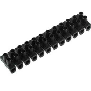 Kopplingsplint 12 uppdelad till 4.0 mm²