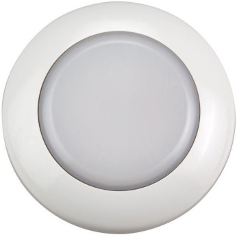 Taklampa LED utanpåliggande