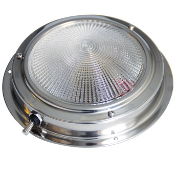 Taklampa RF 12V. 140mm