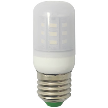 1852 LED-lampa E27 31x75mm 10-36Vdc