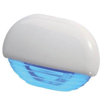 Hella LED Easyfit diodeljus  -bltt ljus