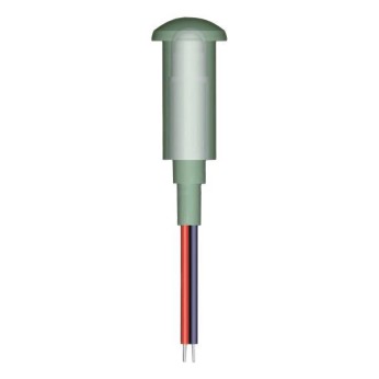Mini-LED för inbyggnad - blått ljus