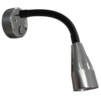 Casolux Mary Wall Flex mini vägglampa RF