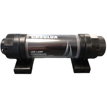 Casolux Pia nödbelysning magnet