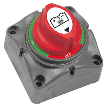 BEP Batteriväxlare 701S Medium Duty