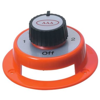 Batteriväxlare 150 Amp