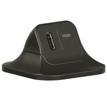 TideON USB-C 30W uttag IP68