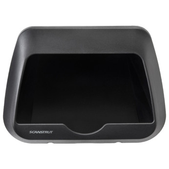 ROKK Nest - trådlös 15W laddare, vattentät 12/24V - mobilfack