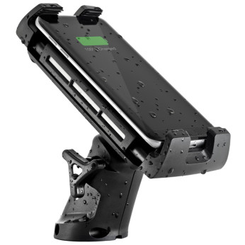 Scanstrut Edge - trådlös 15W laddare, vattentät 12/24V