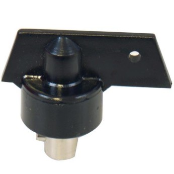 Lös nyckel för Heavy duty huvudbrytare