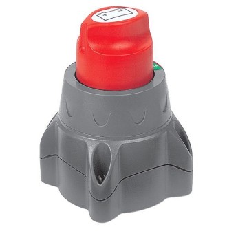 BEP Easyfit huvudströmbrytare 700 Medium Duty
