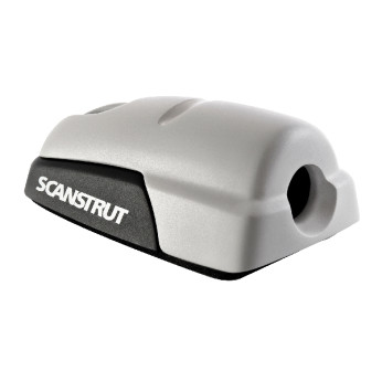 ScanStrut Kabelgenomföring vertikal IP68 grå, 6-10mm