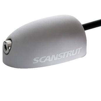 ScanStrut Kabelgenomföring vertikal IP68 grå, 2-6mm