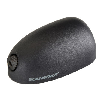 ScanStrut Kabelgenomföring vertikal IP68 svart, 2-6mm