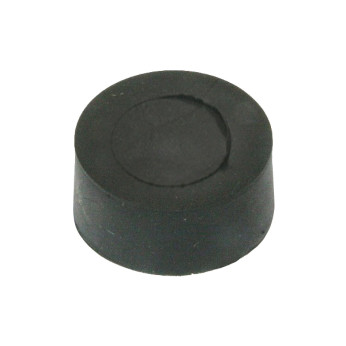 Gummipackning stängd för M40