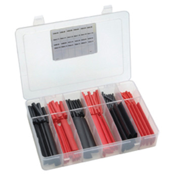OceanFlex krympslang ass sortiment, 150 st