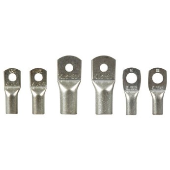 1852 Kabelskor till 50 mm² kablar Ø10mm, 4 st