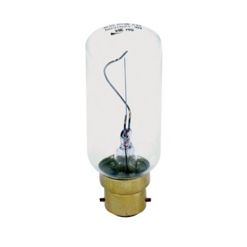 Lanternlampa B22