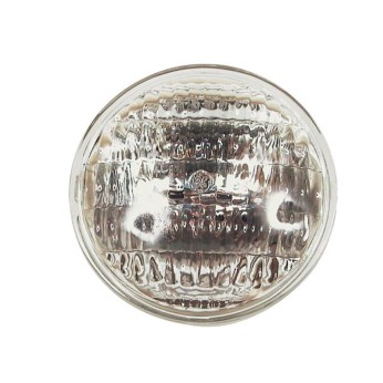 Reflektor för däcksljus