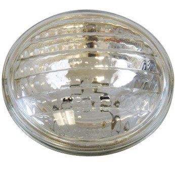 Reflektor 12V 35W till 24.0740 110mm