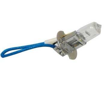 Philips halogenlampa H3 55W, 12V