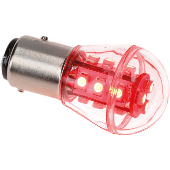 NauticLed LED-lanternlampa BAY15D