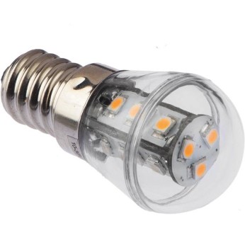Nauticled glödlampa E14
NauticLed LED glödlampa E14
