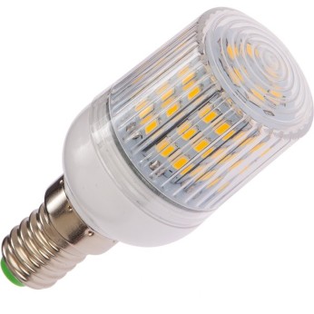 Nauticled glödlampa E14 E23x61 mm 10-36vdc 3,6/25 W