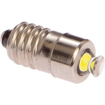 NauticLed LED glödlampa E10