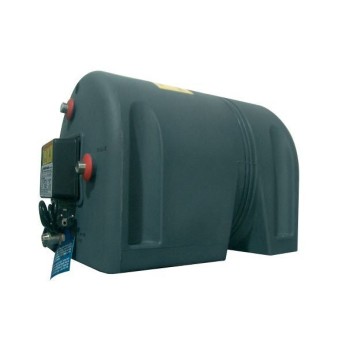 Quick Sigmar Varmvattenberedare 20l/220v-800w