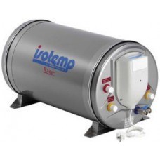 Isotemp varmvattenberedare Basic 40 single, 40L