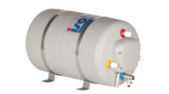 Isotemp varmvattenberedare spa m. termostat 20l