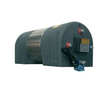 Quick Sigmar varmvattenberedare 60 l- 800 w compact inox