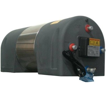 Varmvattenberedare 80l/220v-1200w