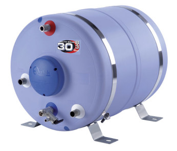 Quick varmvattenberedare  B3, 60 l cylindrisk 1200W