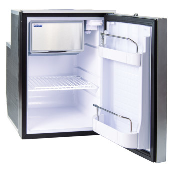 Isotherm Cruise Elegance kylskåp 12/24V, 49L