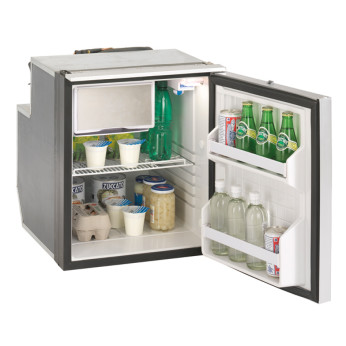 Isotherm Cruise Elegance kylskåp 12/24V, 65L