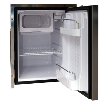 Isotherm Cruise Inox kylskåp 12/24V, 42L