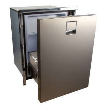 Isotherm kyllda Cruise Inox 12/24V, 49L