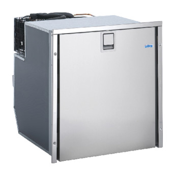 Isotherm kyllda Inox Clean Touch, 49L