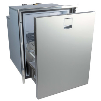 Isotherm kyllåda Inox Clean Touch 85L ner till -12°