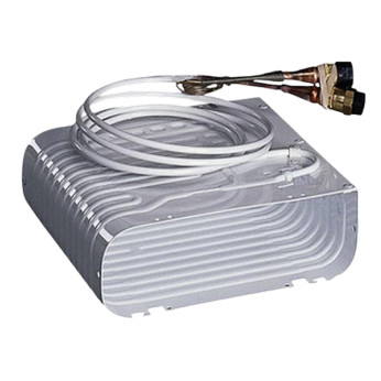 Isotherm O-förångare 320x100x230 med standard koppling till 1283045