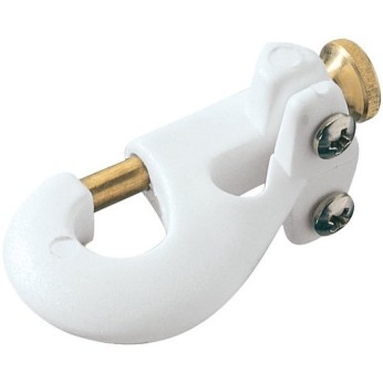 Ronstan Pistolhake 10 mm vajer