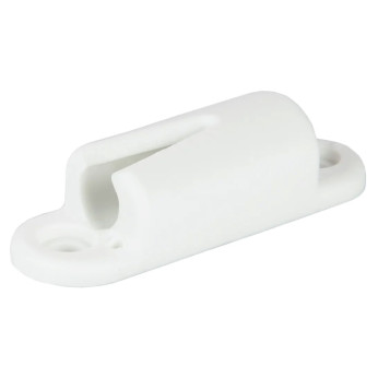 Ronstan V-cleat till 4 mm