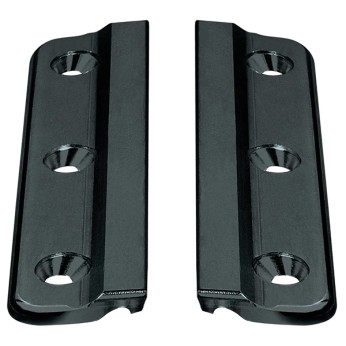 Ronstan serie 19 track fixing plate
